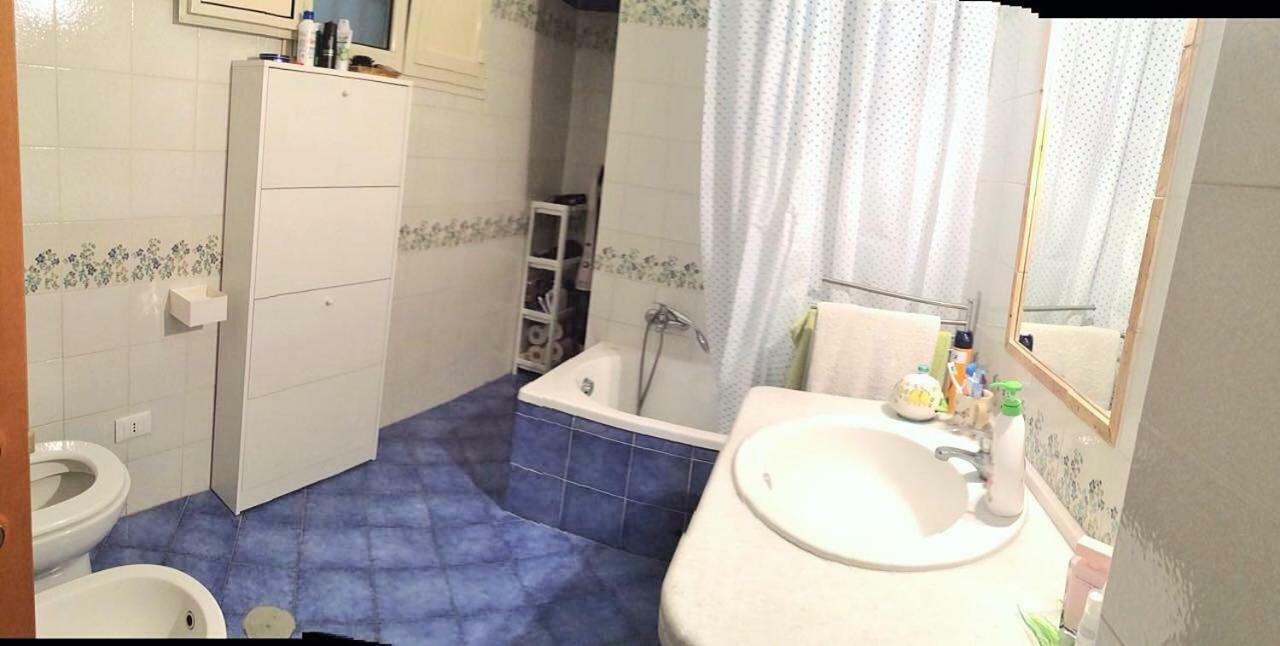 Casa vacanze Piazza Bovio Al 21