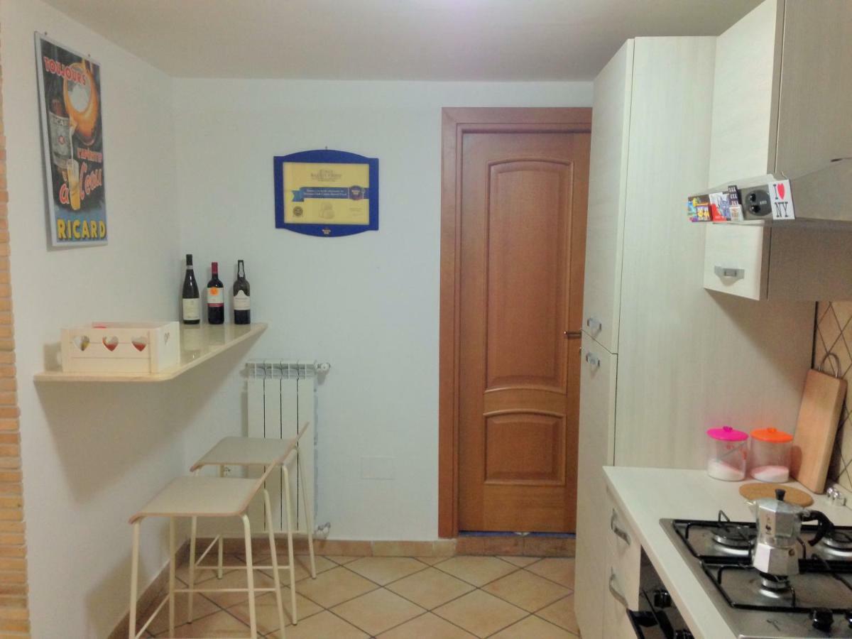 Piazza Bovio Al 21 Casa vacanze *